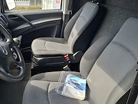 Bedrijfswagen mercedes-benz, vito 110 cdi 320 lang, n.v.t., bouwjaar 2014 - afbeelding 19 van  50