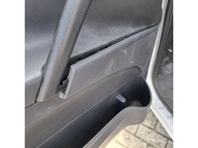 Bedrijfswagen mercedes-benz, vito 110 cdi 320 lang, n.v.t., bouwjaar 2014 - afbeelding 20 van  50