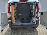 Bedrijfswagen mercedes-benz, vito 110 cdi 320 lang, n.v.t., bouwjaar 2014 - afbeelding 21 van  50