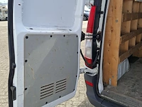 Bedrijfswagen mercedes-benz, vito 110 cdi 320 lang, n.v.t., bouwjaar 2014 - afbeelding 22 van  50