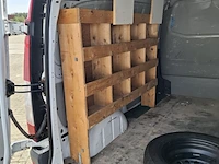 Bedrijfswagen mercedes-benz, vito 110 cdi 320 lang, n.v.t., bouwjaar 2014 - afbeelding 24 van  50
