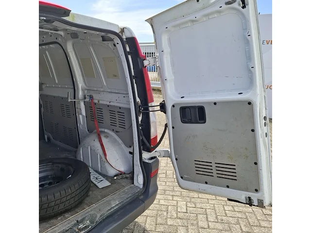 Bedrijfswagen mercedes-benz, vito 110 cdi 320 lang, n.v.t., bouwjaar 2014 - afbeelding 27 van  50