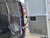Bedrijfswagen mercedes-benz, vito 110 cdi 320 lang, n.v.t., bouwjaar 2014 - afbeelding 27 van  50