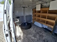 Bedrijfswagen mercedes-benz, vito 110 cdi 320 lang, n.v.t., bouwjaar 2014 - afbeelding 29 van  50