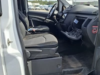 Bedrijfswagen mercedes-benz, vito 110 cdi 320 lang, n.v.t., bouwjaar 2014 - afbeelding 31 van  50
