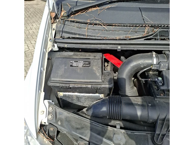 Bedrijfswagen mercedes-benz, vito 110 cdi 320 lang, n.v.t., bouwjaar 2014 - afbeelding 33 van  50