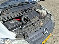 Bedrijfswagen mercedes-benz, vito 110 cdi 320 lang, n.v.t., bouwjaar 2014 - afbeelding 38 van  50