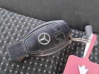Bedrijfswagen mercedes-benz, vito 110 cdi 320 lang, n.v.t., bouwjaar 2014 - afbeelding 39 van  50