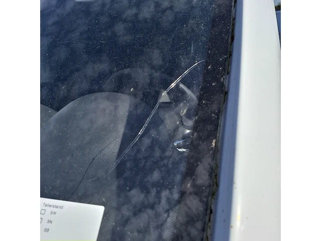 Bedrijfswagen mercedes-benz, vito 110 cdi 320 lang, n.v.t., bouwjaar 2014 - afbeelding 40 van  50