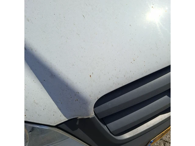 Bedrijfswagen mercedes-benz, vito 110 cdi 320 lang, n.v.t., bouwjaar 2014 - afbeelding 43 van  50
