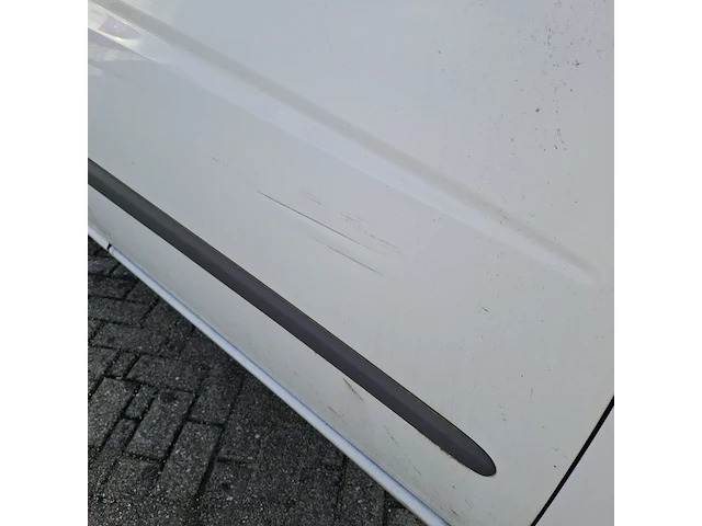 Bedrijfswagen mercedes-benz, vito 110 cdi 320 lang, n.v.t., bouwjaar 2014 - afbeelding 46 van  50