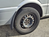 Bedrijfswagen, mercedes-benz, vito 111 cdi, 2007 - afbeelding 2 van  38