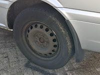 Bedrijfswagen, mercedes-benz, vito 111 cdi, 2007 - afbeelding 3 van  38