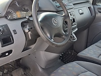 Bedrijfswagen, mercedes-benz, vito 111 cdi, 2007 - afbeelding 5 van  38