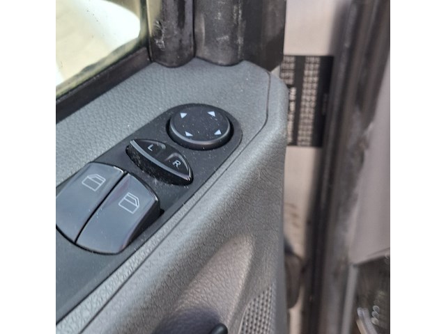 Bedrijfswagen, mercedes-benz, vito 111 cdi, 2007 - afbeelding 6 van  38