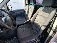 Bedrijfswagen, mercedes-benz, vito 111 cdi, 2007 - afbeelding 7 van  38