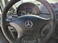 Bedrijfswagen, mercedes-benz, vito 111 cdi, 2007 - afbeelding 9 van  38