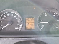 Bedrijfswagen, mercedes-benz, vito 111 cdi, 2007 - afbeelding 10 van  38