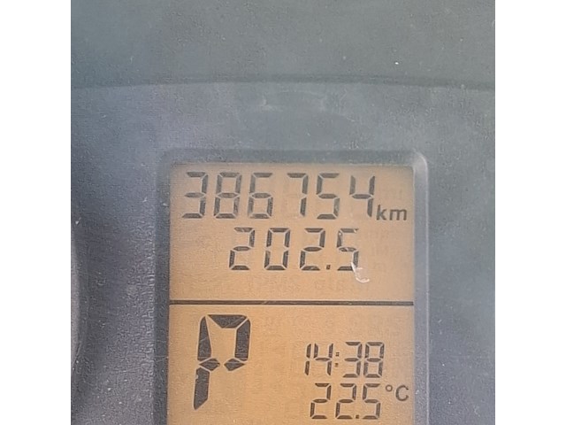 Bedrijfswagen, mercedes-benz, vito 111 cdi, 2007 - afbeelding 11 van  38