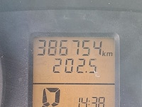 Bedrijfswagen, mercedes-benz, vito 111 cdi, 2007 - afbeelding 11 van  38