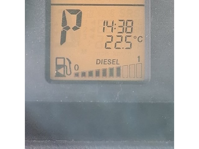 Bedrijfswagen, mercedes-benz, vito 111 cdi, 2007 - afbeelding 13 van  38