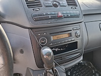 Bedrijfswagen, mercedes-benz, vito 111 cdi, 2007 - afbeelding 14 van  38