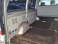 Bedrijfswagen, mercedes-benz, vito 111 cdi, 2007 - afbeelding 18 van  38