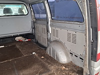 Bedrijfswagen, mercedes-benz, vito 111 cdi, 2007 - afbeelding 19 van  38