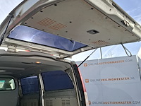 Bedrijfswagen, mercedes-benz, vito 111 cdi, 2007 - afbeelding 20 van  38