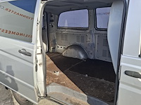 Bedrijfswagen, mercedes-benz, vito 111 cdi, 2007 - afbeelding 21 van  38
