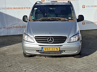 Bedrijfswagen, mercedes-benz, vito 111 cdi, 2007 - afbeelding 12 van  38