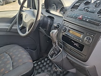 Bedrijfswagen, mercedes-benz, vito 111 cdi, 2007 - afbeelding 24 van  38