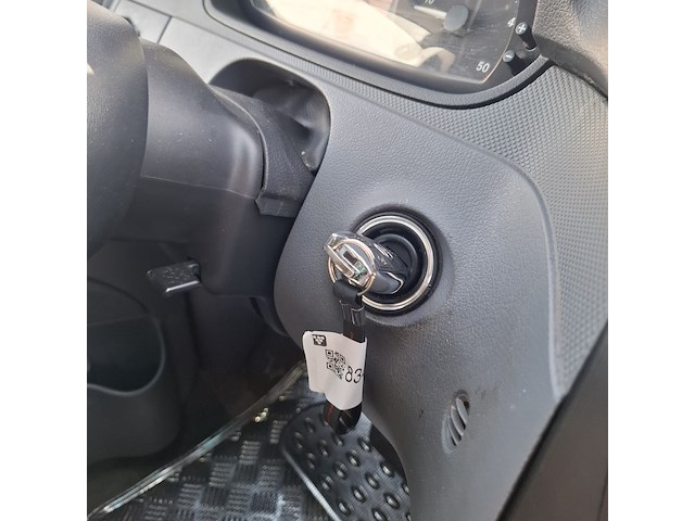 Bedrijfswagen, mercedes-benz, vito 111 cdi, 2007 - afbeelding 25 van  38