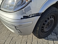 Bedrijfswagen, mercedes-benz, vito 111 cdi, 2007 - afbeelding 26 van  38