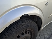 Bedrijfswagen, mercedes-benz, vito 111 cdi, 2007 - afbeelding 27 van  38