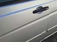 Bedrijfswagen, mercedes-benz, vito 111 cdi, 2007 - afbeelding 28 van  38