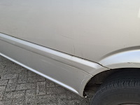 Bedrijfswagen, mercedes-benz, vito 111 cdi, 2007 - afbeelding 29 van  38