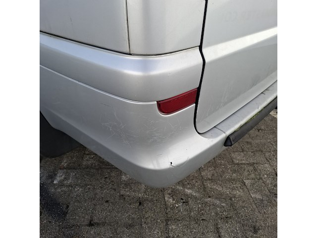 Bedrijfswagen, mercedes-benz, vito 111 cdi, 2007 - afbeelding 30 van  38