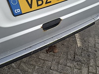 Bedrijfswagen, mercedes-benz, vito 111 cdi, 2007 - afbeelding 31 van  38