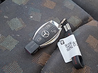 Bedrijfswagen, mercedes-benz, vito 111 cdi, 2007 - afbeelding 32 van  38