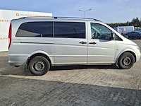 Bedrijfswagen, mercedes-benz, vito 111 cdi, 2007 - afbeelding 33 van  38