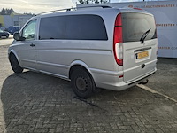 Bedrijfswagen, mercedes-benz, vito 111 cdi, 2007 - afbeelding 35 van  38