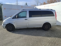 Bedrijfswagen, mercedes-benz, vito 111 cdi, 2007 - afbeelding 36 van  38