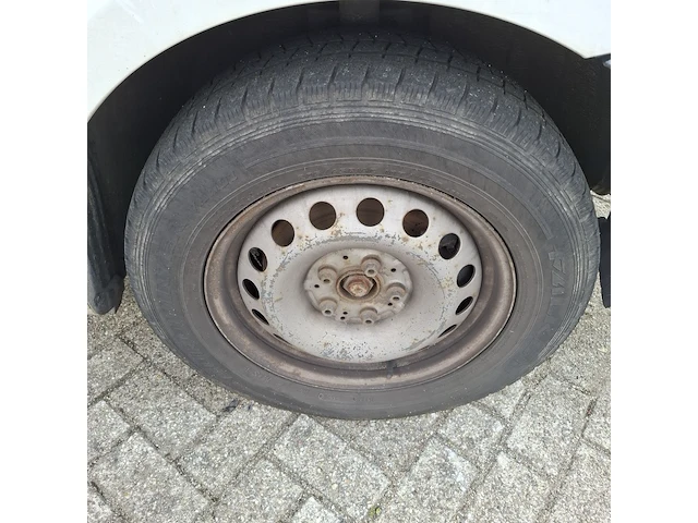 Bedrijfswagen mercedes-benz, vito 111 cdi, bouwjaar 2018 - afbeelding 3 van  34