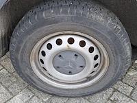 Bedrijfswagen mercedes-benz, vito 111 cdi, bouwjaar 2018 - afbeelding 4 van  34