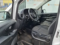 Bedrijfswagen mercedes-benz, vito 111 cdi, bouwjaar 2018 - afbeelding 5 van  34