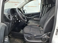 Bedrijfswagen mercedes-benz, vito 111 cdi, bouwjaar 2018 - afbeelding 6 van  34