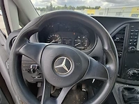 Bedrijfswagen mercedes-benz, vito 111 cdi, bouwjaar 2018 - afbeelding 8 van  34