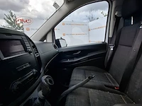 Bedrijfswagen mercedes-benz, vito 111 cdi, bouwjaar 2018 - afbeelding 11 van  34