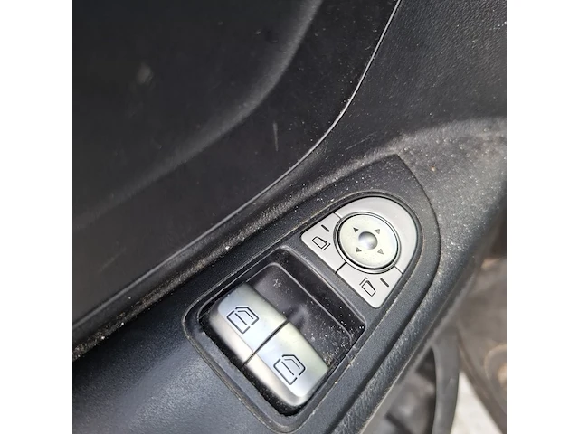 Bedrijfswagen mercedes-benz, vito 111 cdi, bouwjaar 2018 - afbeelding 13 van  34
